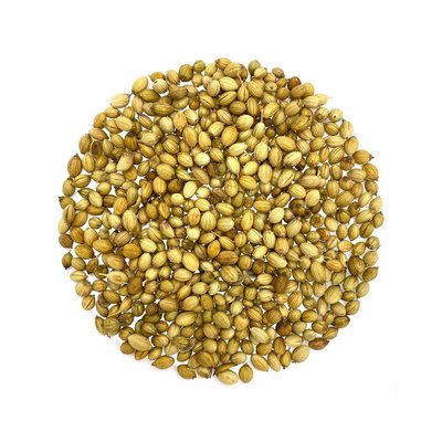 Corriander Seed Ketumbar 25kg